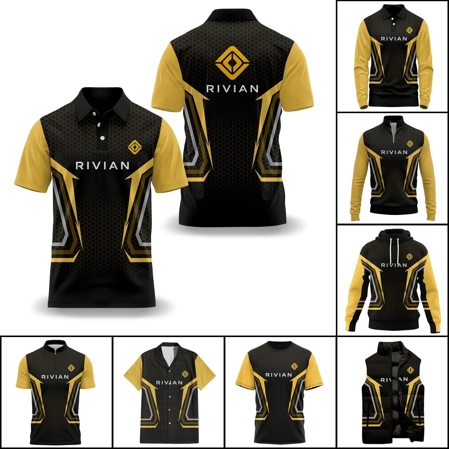 Rivian Apparels SC075