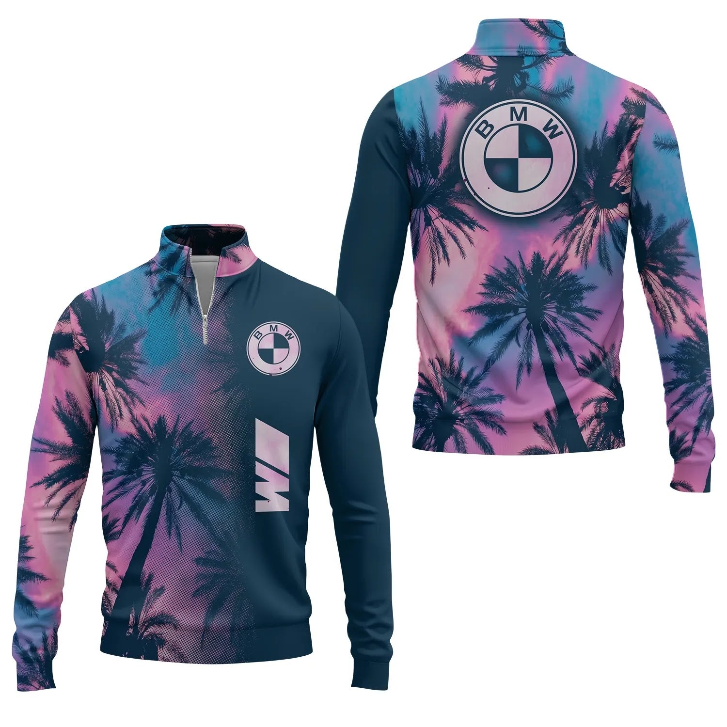 BMW Apparels SHW030