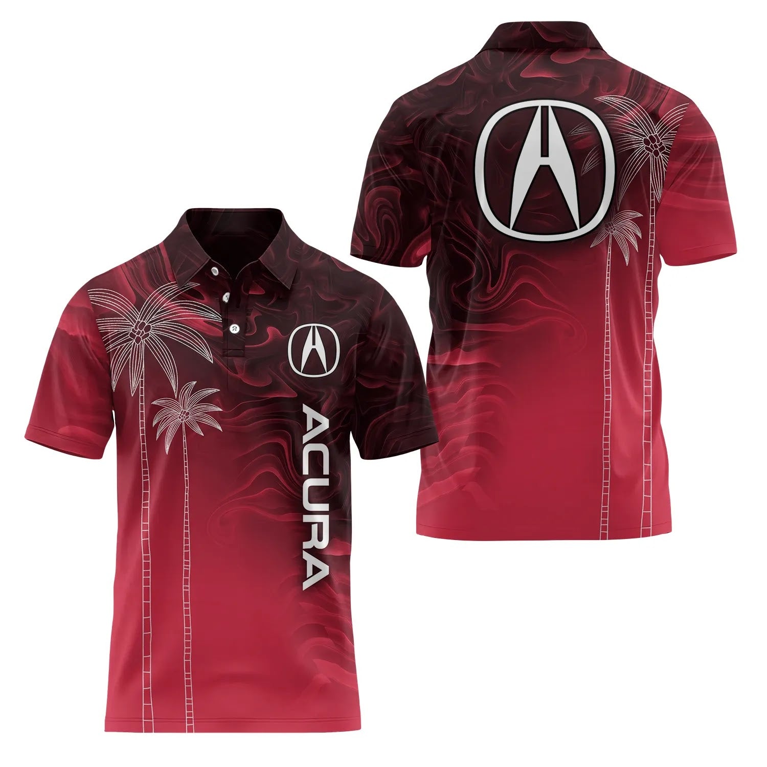 Acura Apparels SHW070