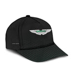 Aston Martin Cap CSC027