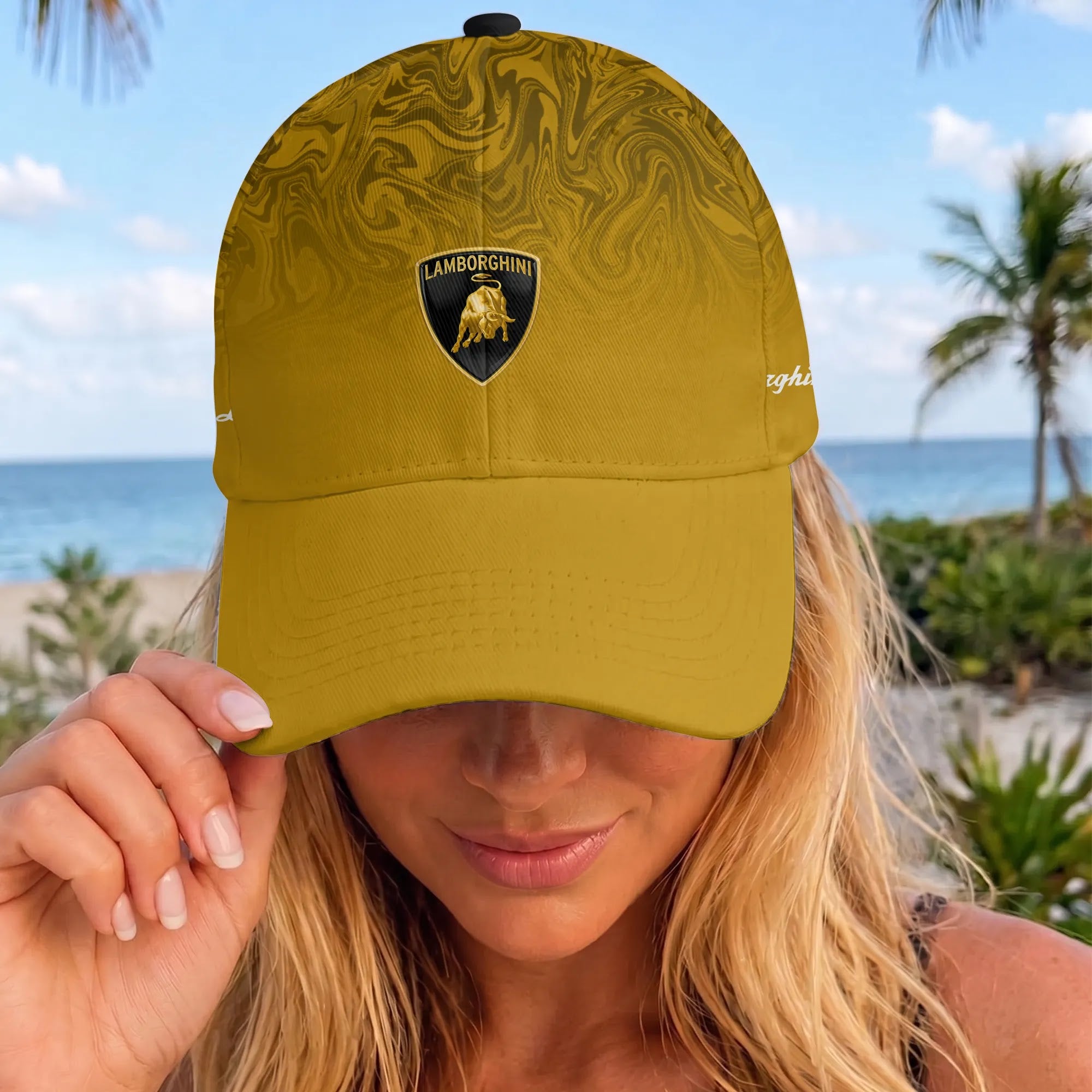 Lamborghini Apparels CSC056