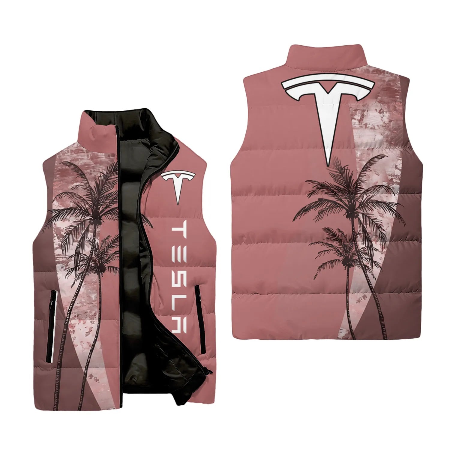 Tesla Apparels SHW071