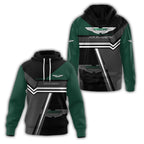 Aston Martin Hoodie SC071