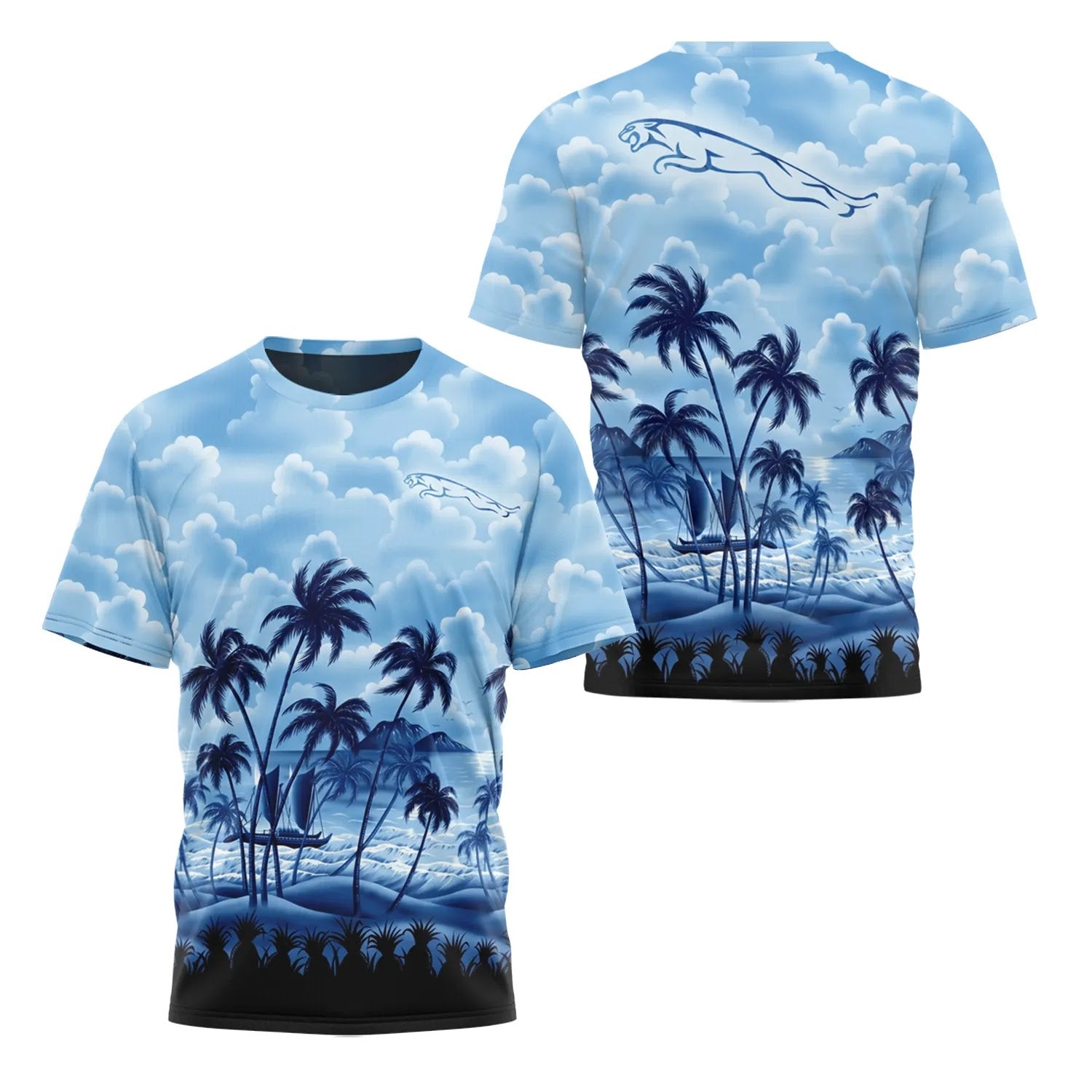Jaguar Apparels SHW018