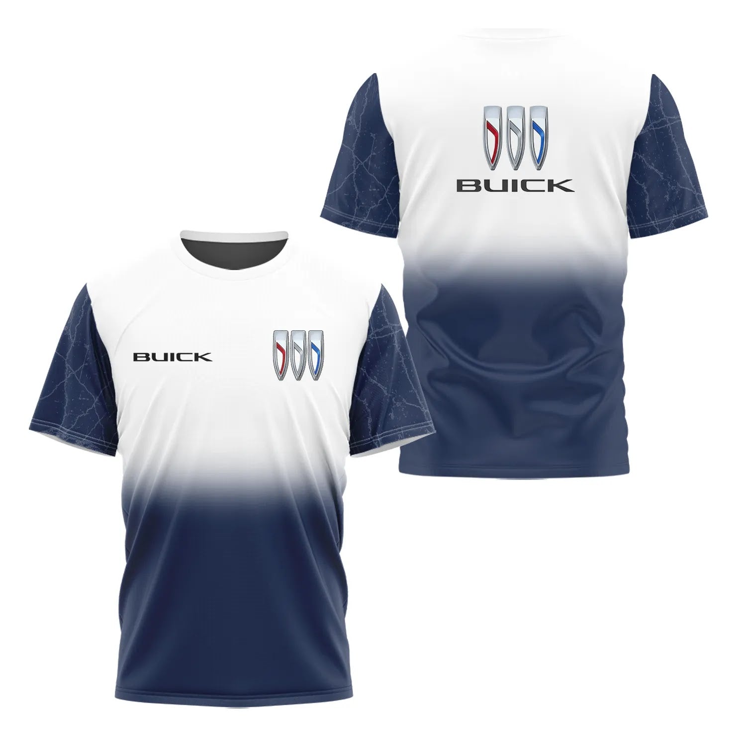 Buick Apparels SC120