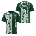 Land Rover Apparels SHW046