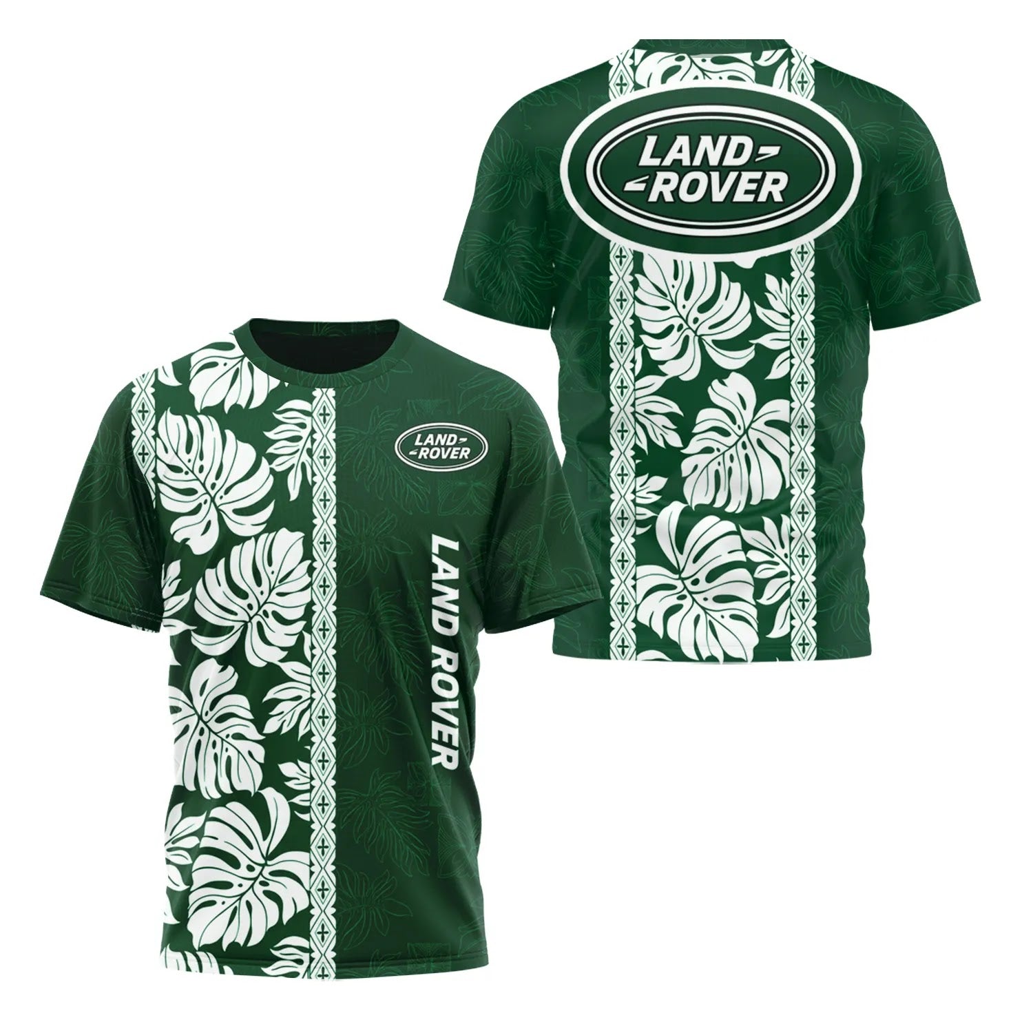 Land Rover Apparels SHW046