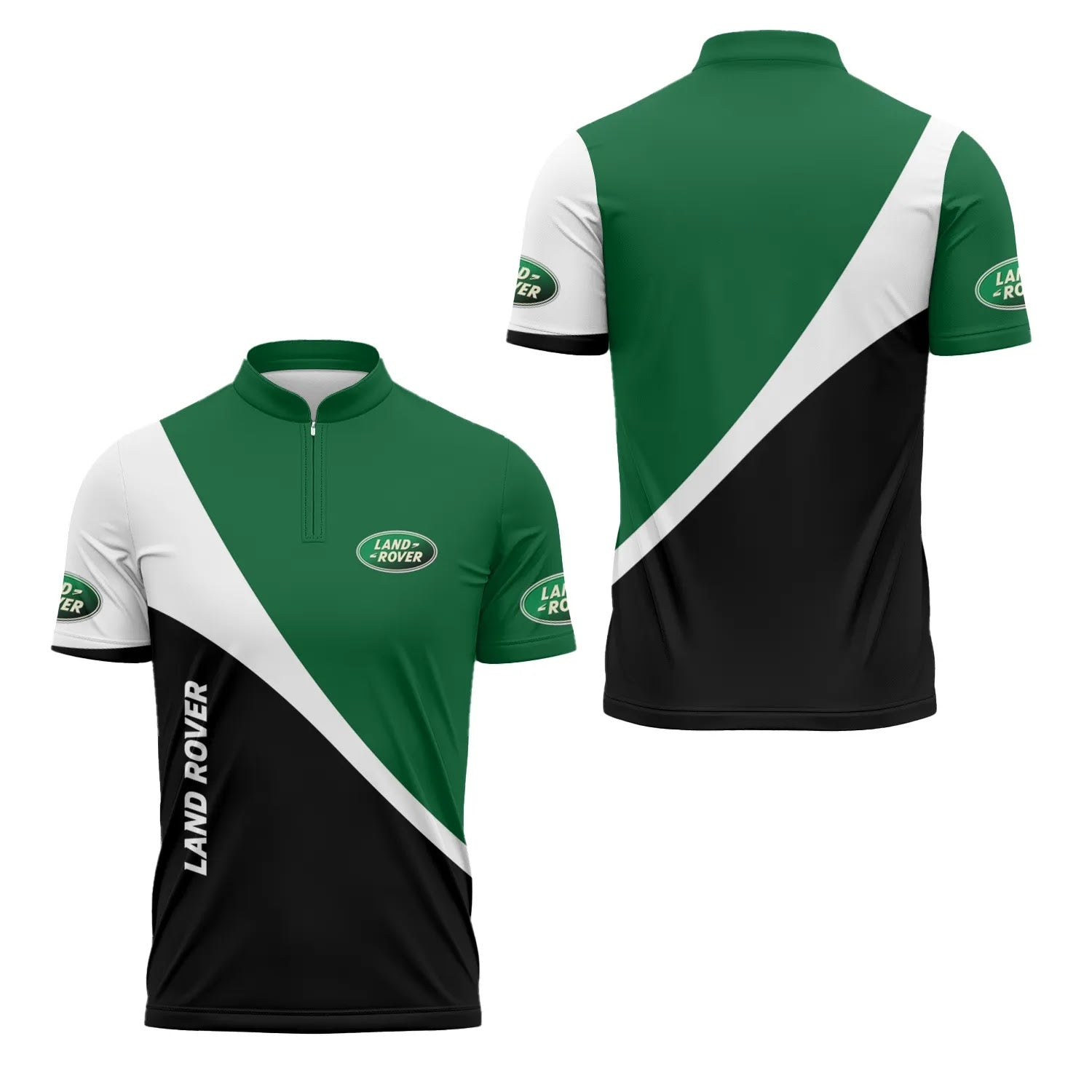 Land Rover Apparels SC090