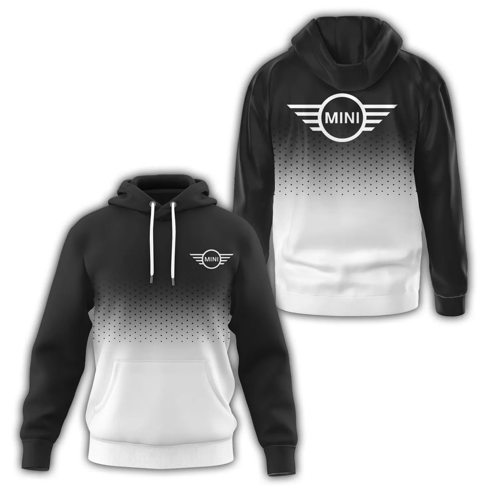 Mini Hoodie SC094