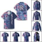 Rolls-Royce Apparels SHW054