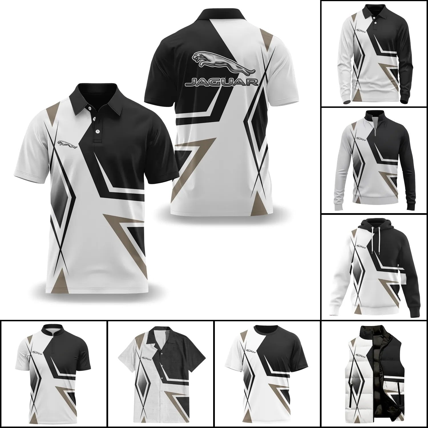 Jaguar Apparels SC080