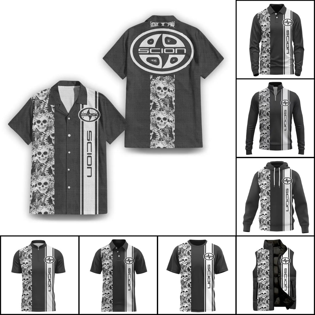 Scion Apparels SHW042
