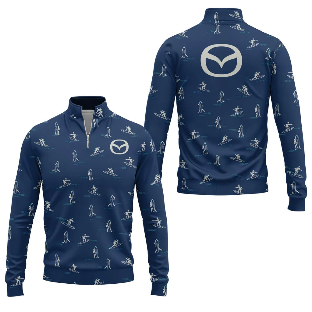 Mazda Apparels SHW011