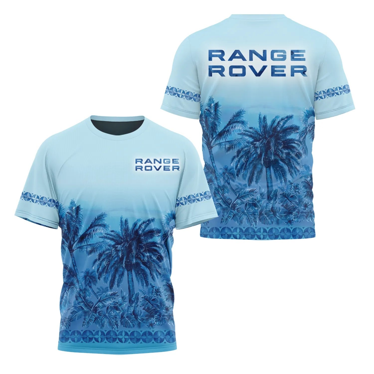 Range Rover Apparels SHW001