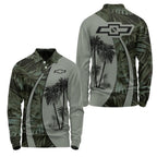 Chevrolet Apparels SHW063
