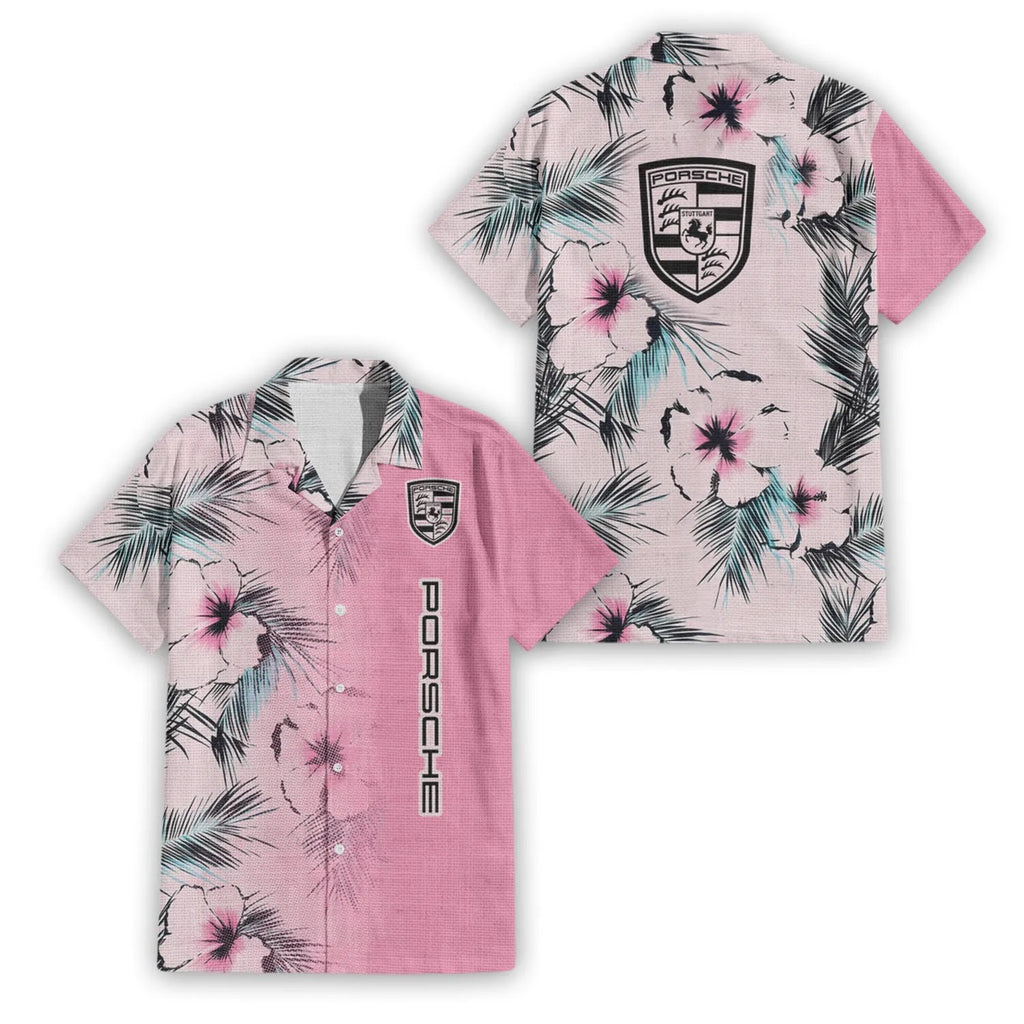 Porsche Apparels SHW056