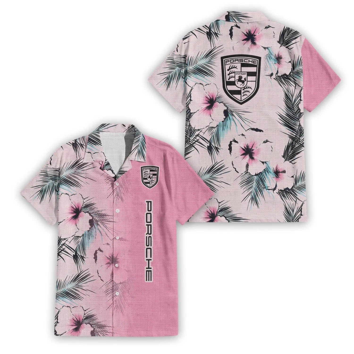 Porsche Apparels SHW056