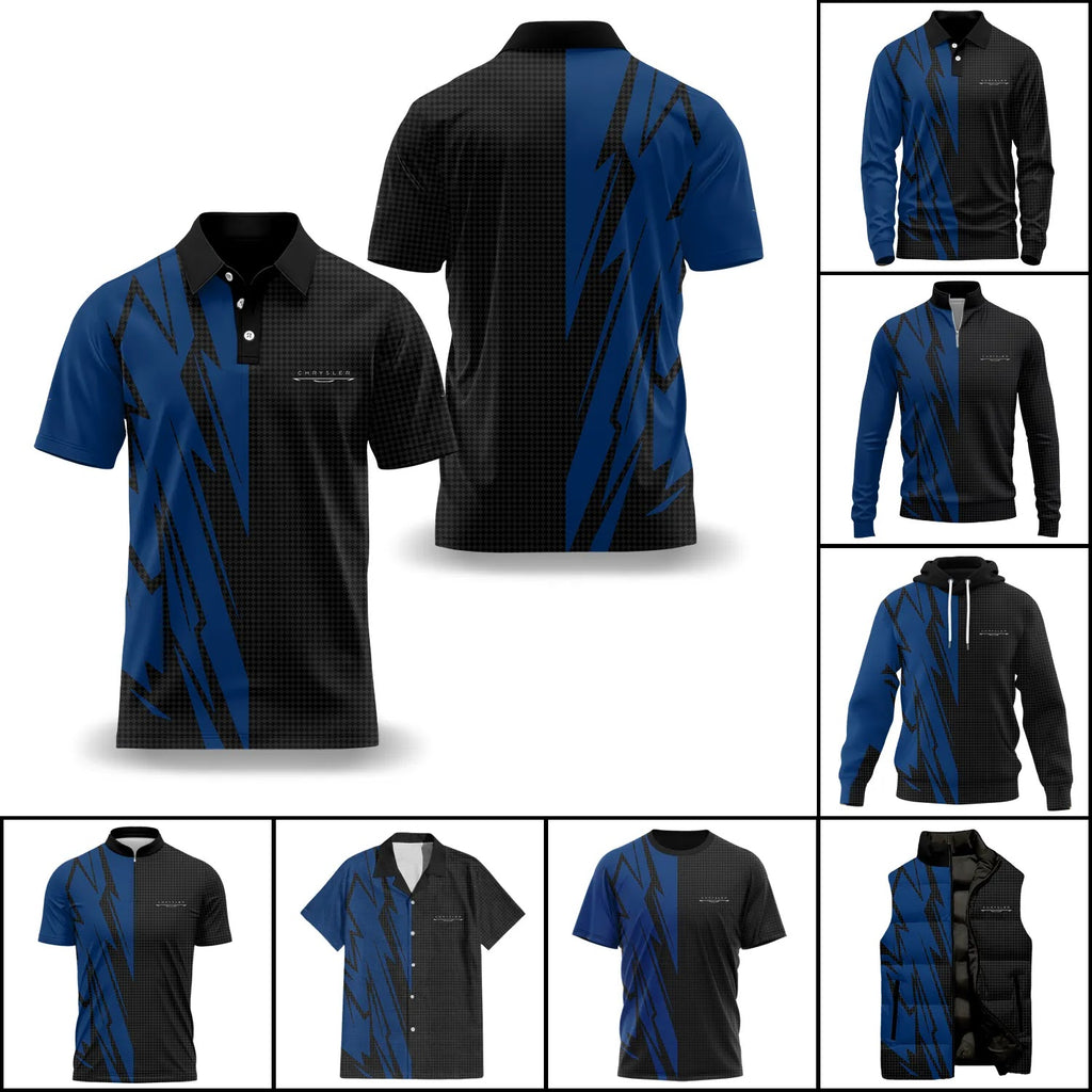 Chrysler Apparels SC062