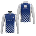 Buick Quarter-zip Pullover SC063