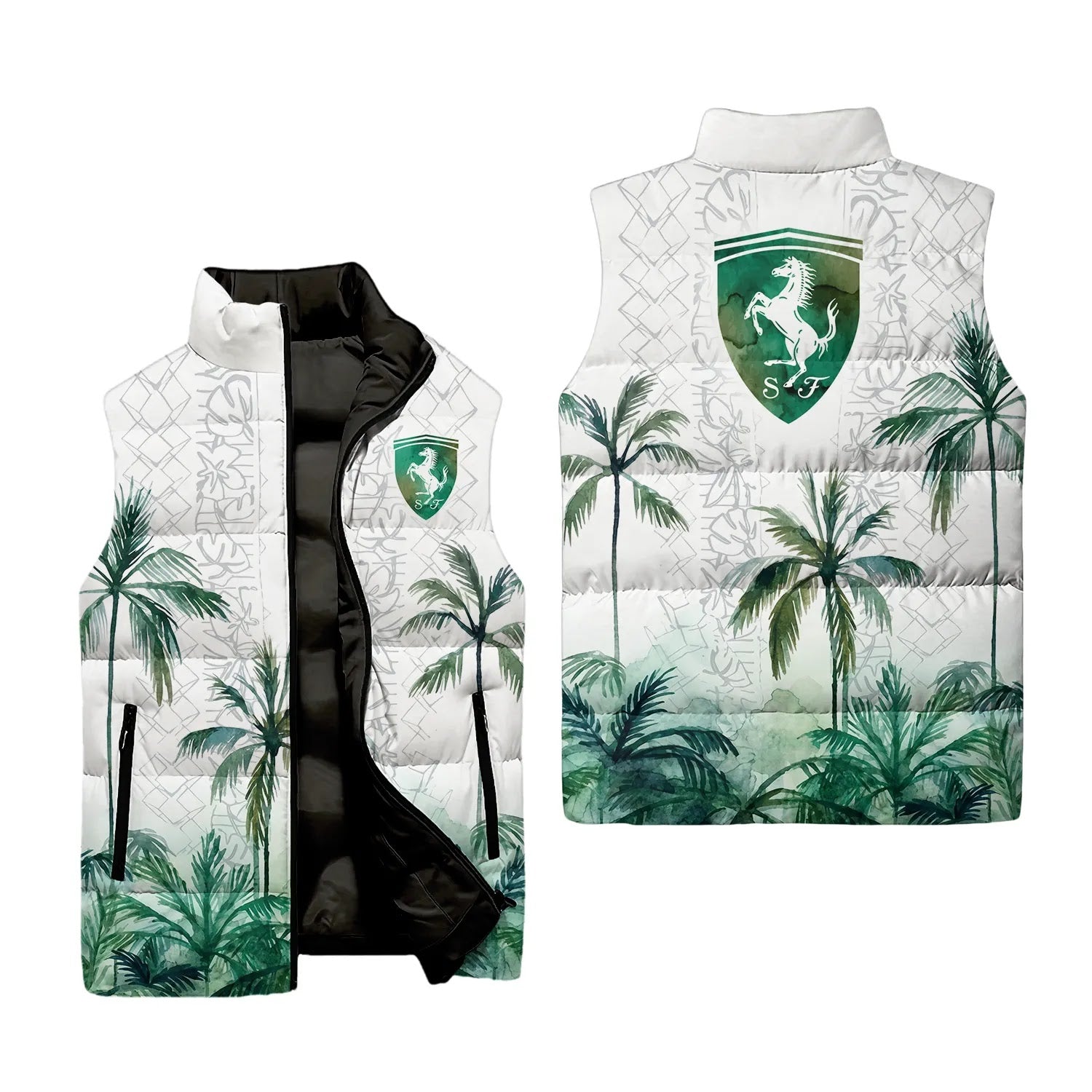 Ferrari Apparels SHW015