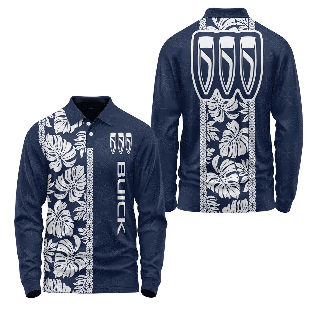 Buick Apparels SHW046