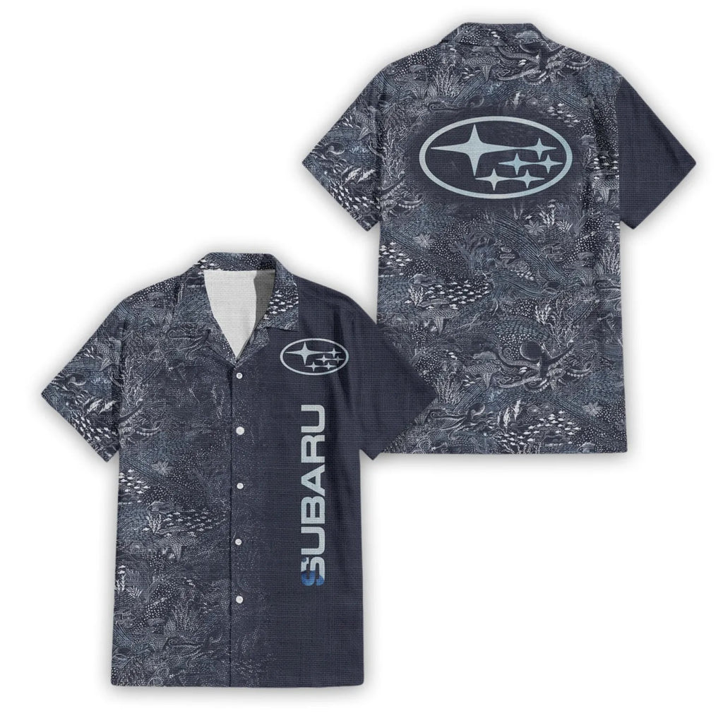 Subaru Apparels SHW006