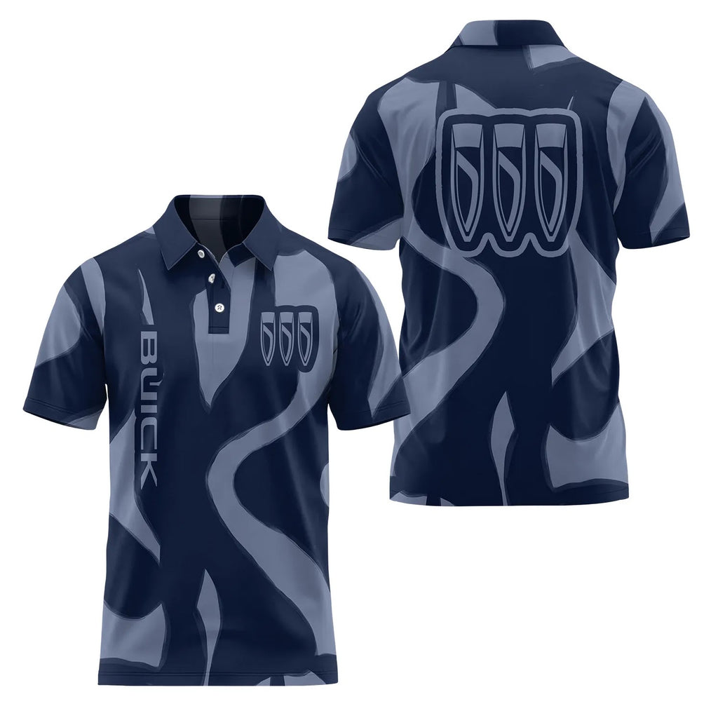 Buick Apparels SHW068