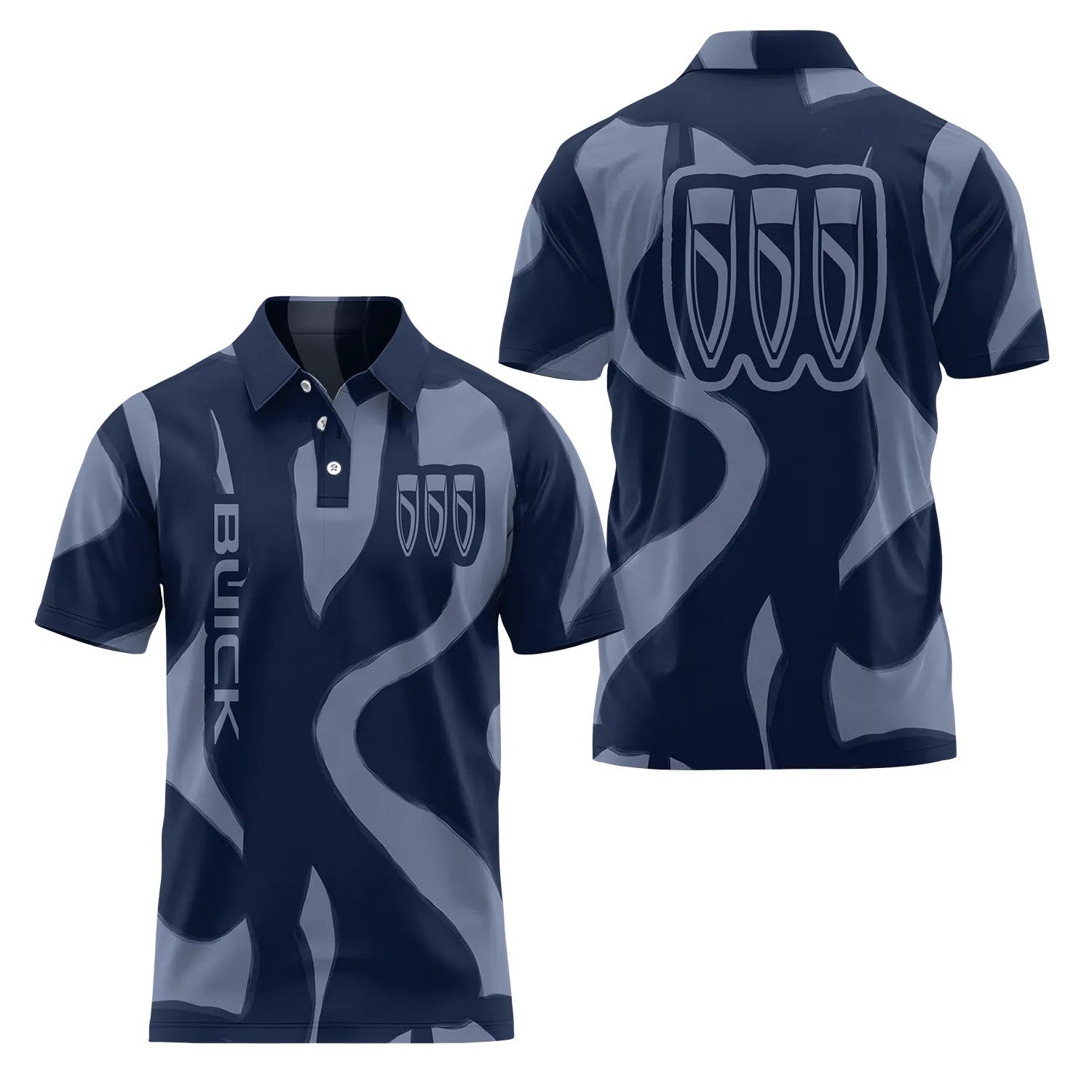 Buick Apparels SHW068