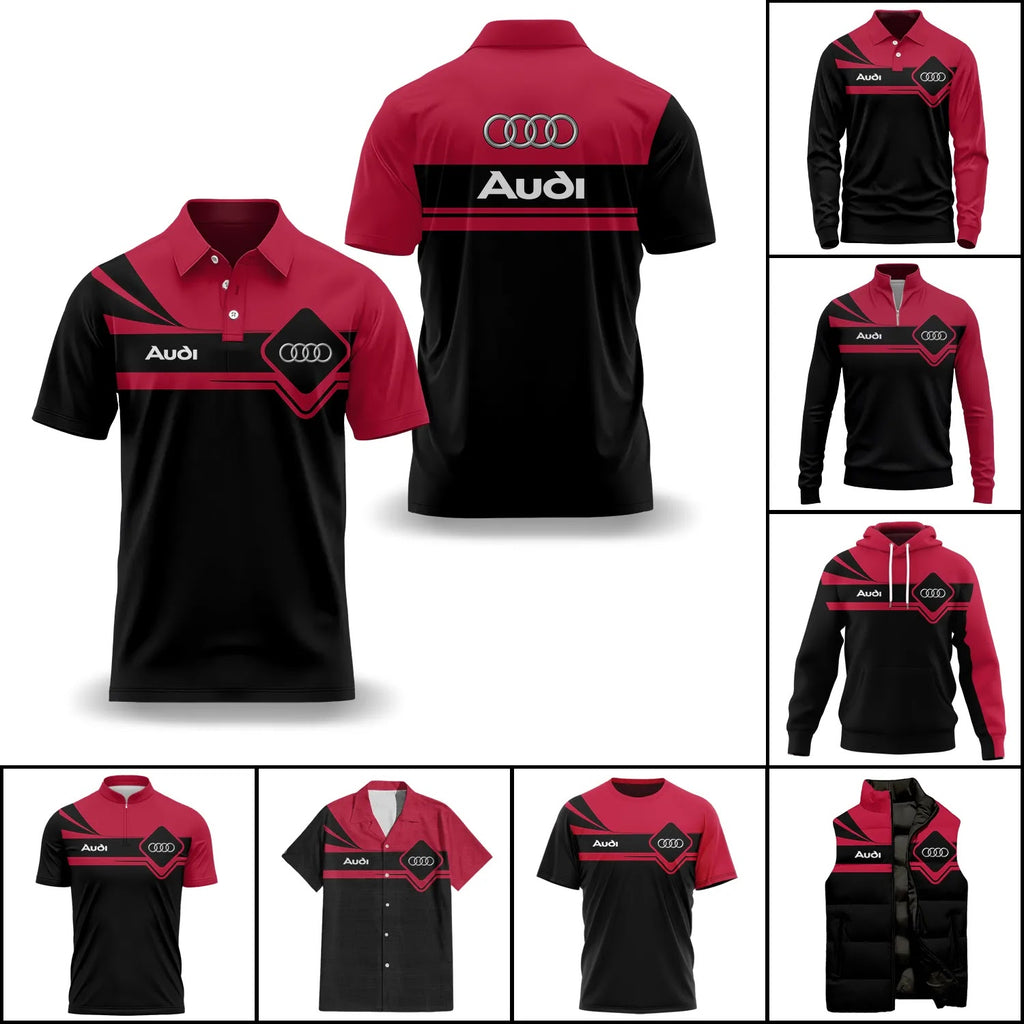 Audi Apparels SC066