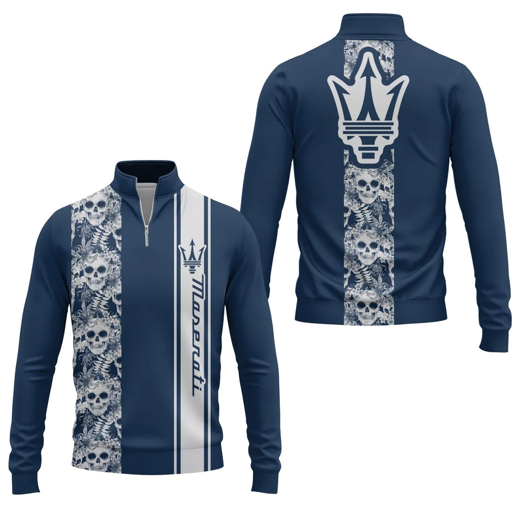 Maserati Apparels SHW042