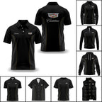 Cadillac Apparels SC072