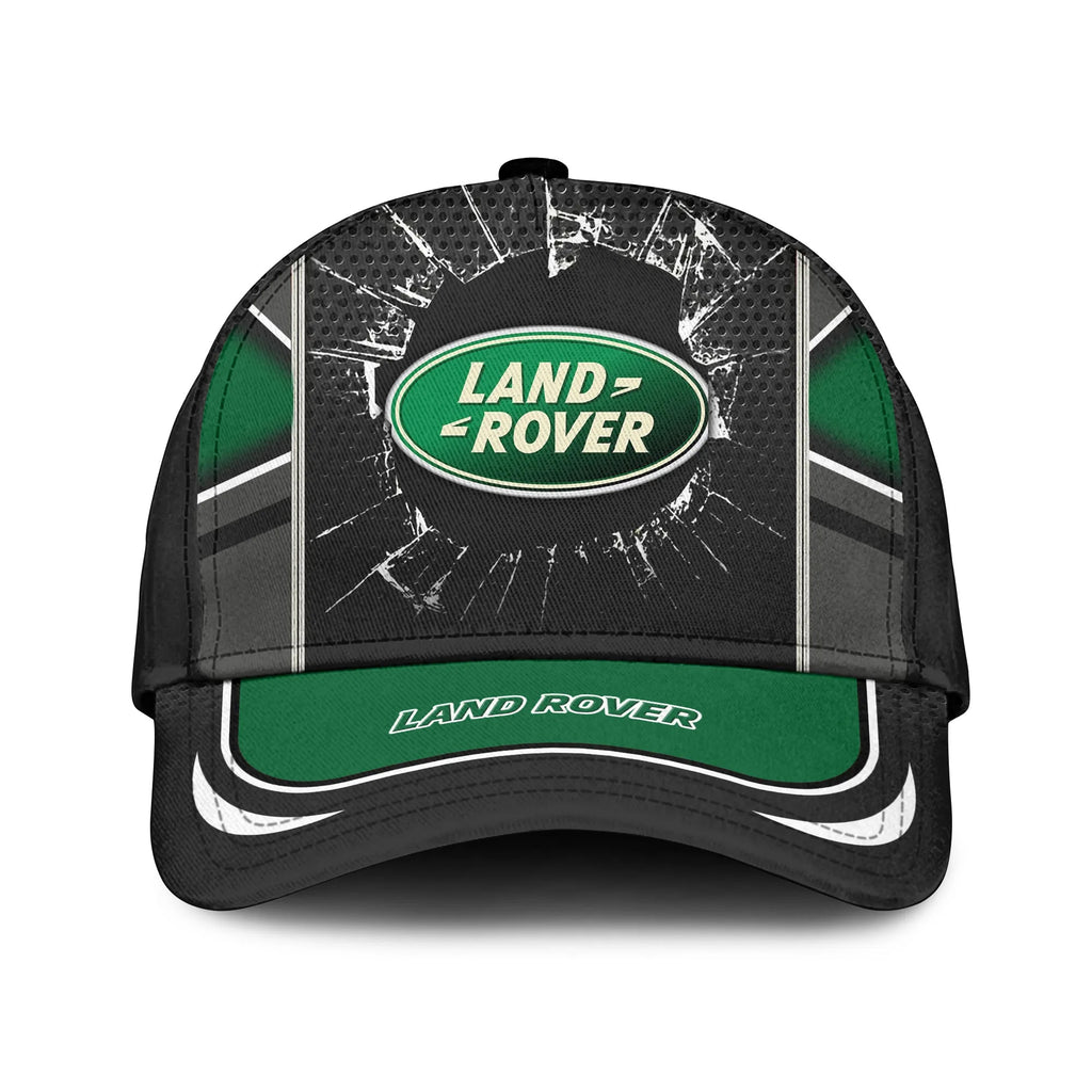 Land Rover Cap CSC022