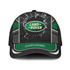 Land Rover Cap CSC022