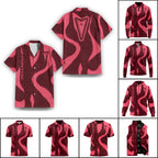 Pontiac Apparels SHW068