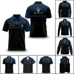 Maserati Apparels SC066