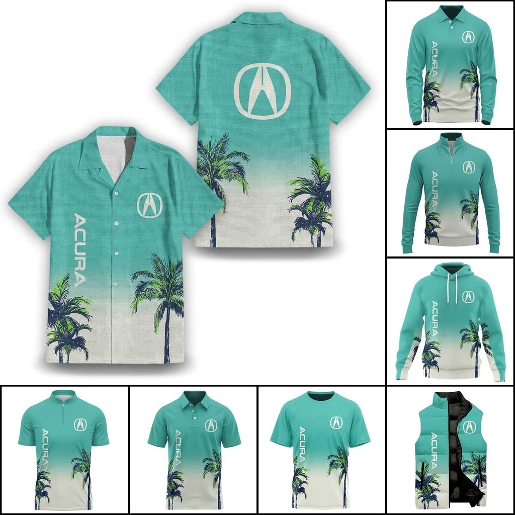 Acura Apparels SHW020