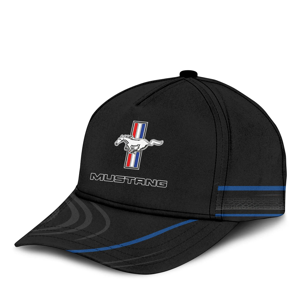 Ford Mustang Cap CSC030