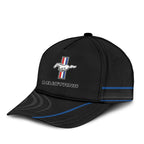 Ford Mustang Cap CSC030
