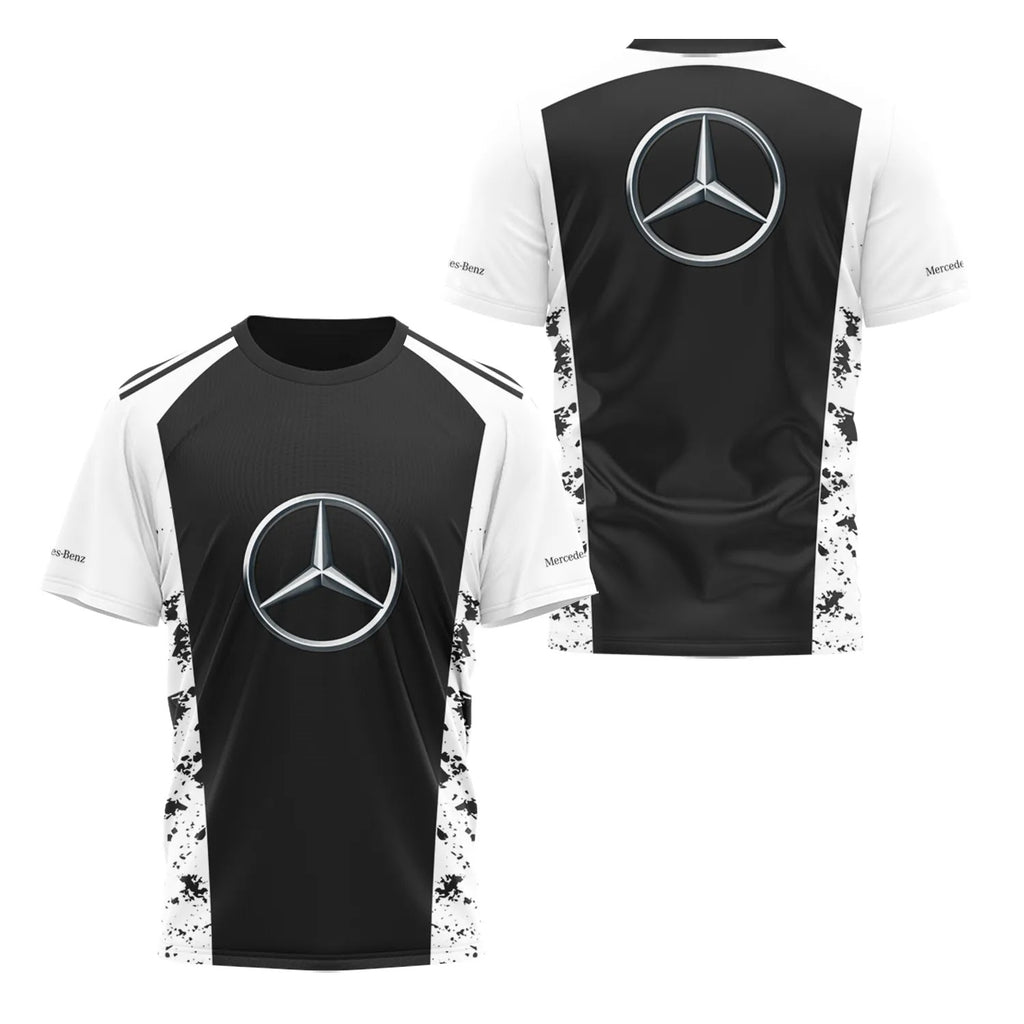 Mercedes-Benz Apparels SC089