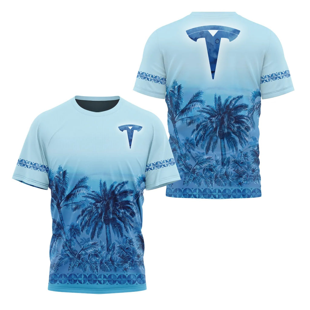 Tesla Apparels SHW001