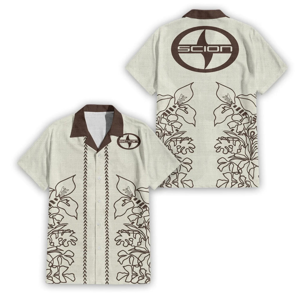 Scion Apparels SHW064
