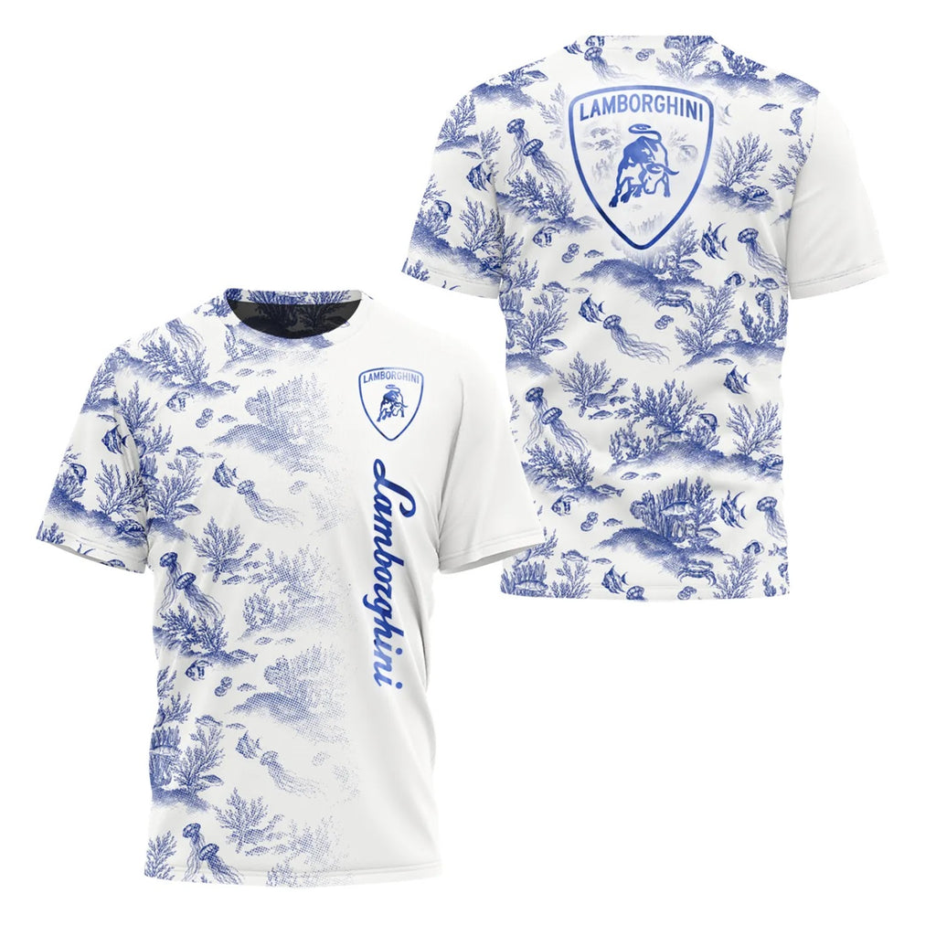 Lamborghini Apparels SHW009