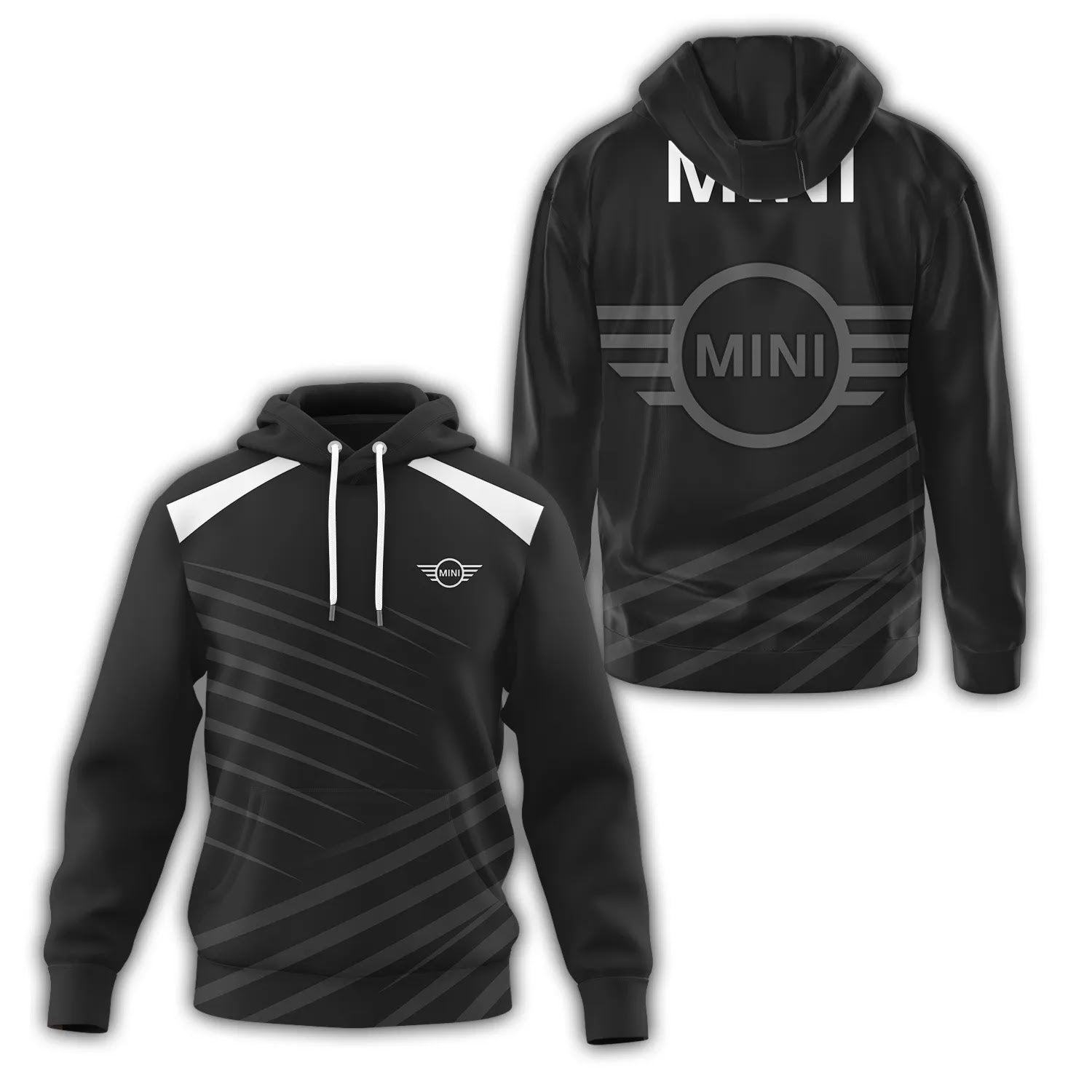 Mini Hoodie SC082