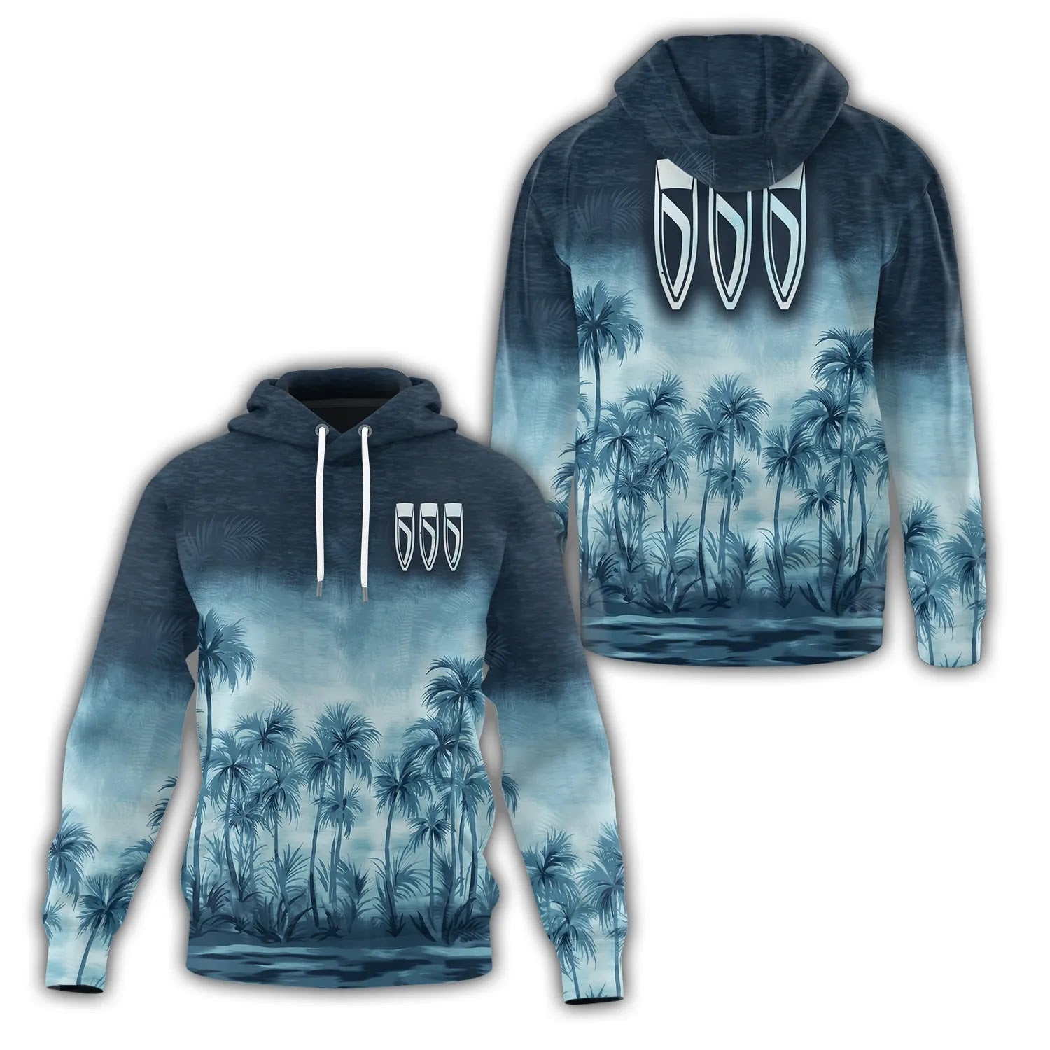 Buick Apparels SHW021