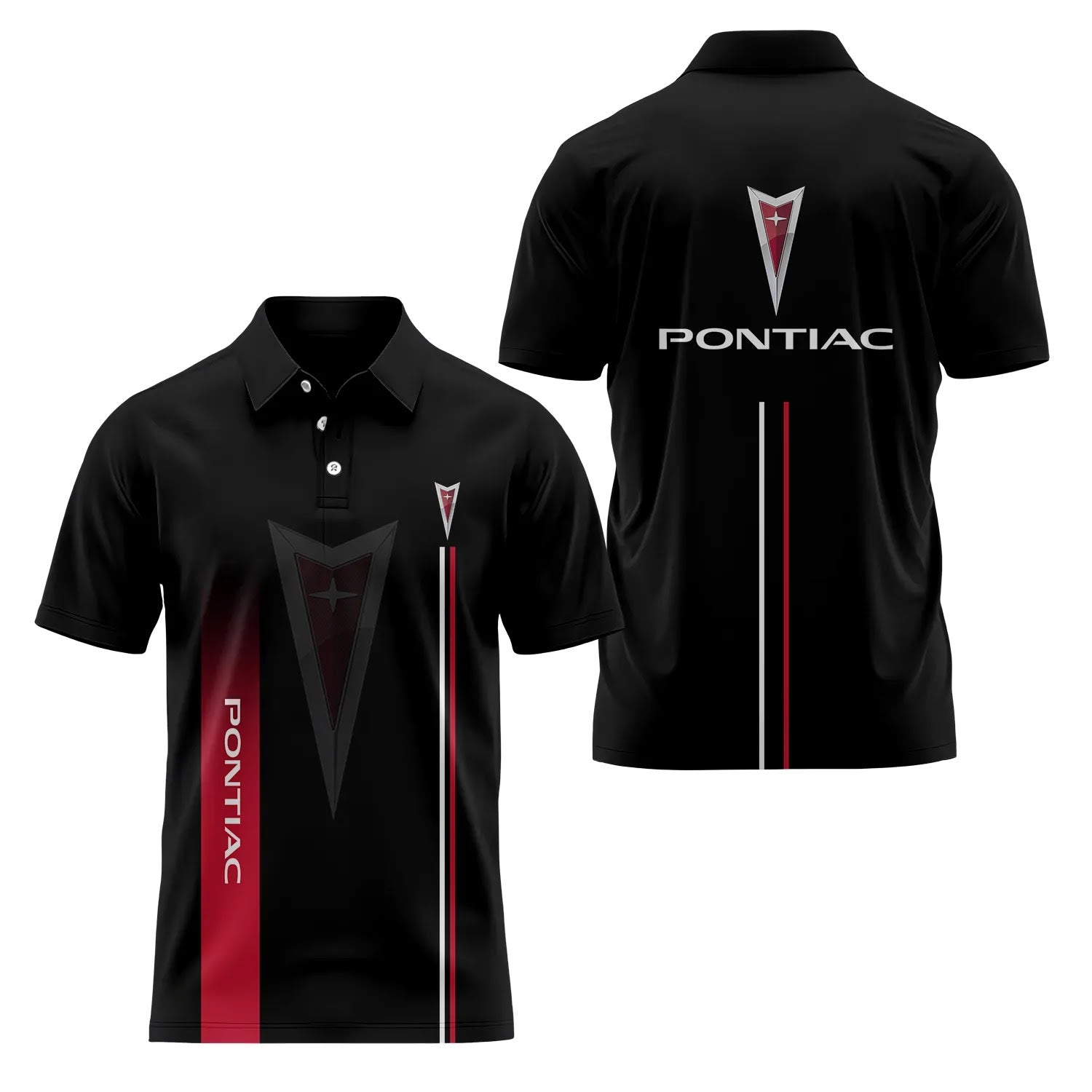Pontiac Apparels SC077