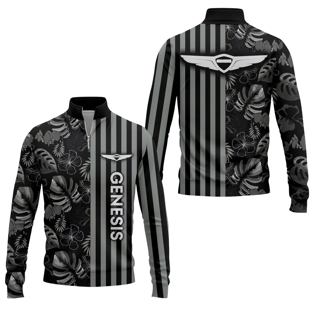 Genesis Apparels SHW040