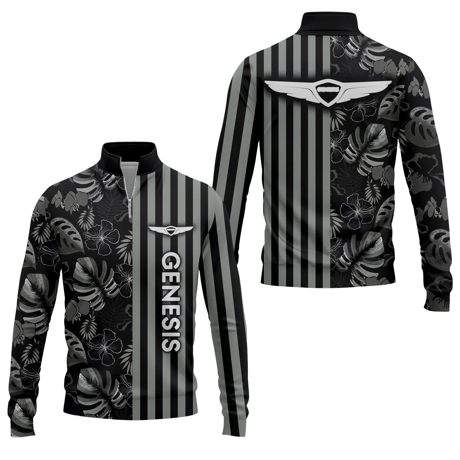 Genesis Apparels SHW040