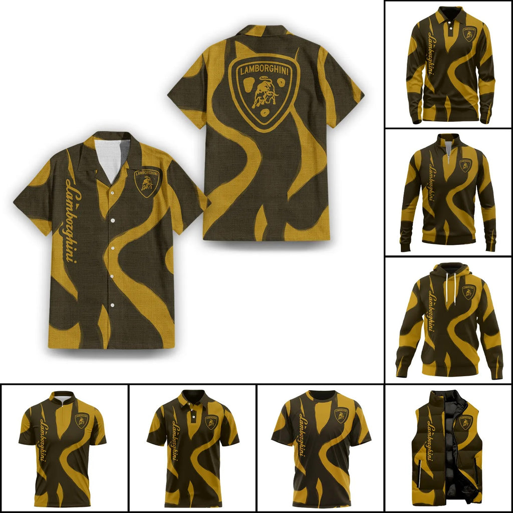 Lamborghini Apparels SHW068