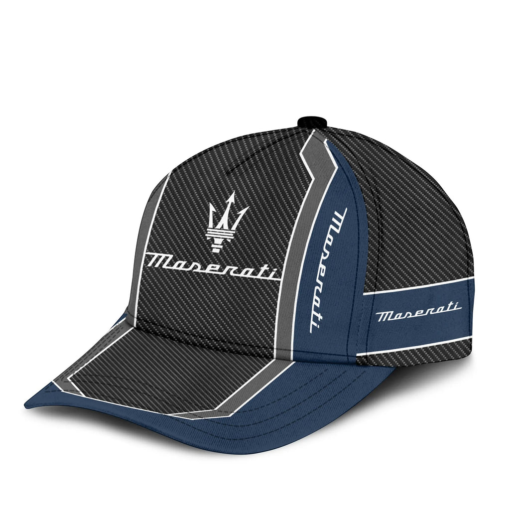 Maserati Cap CSC039
