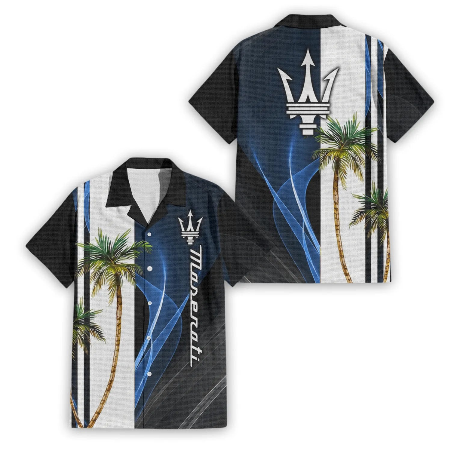 Maserati Apparels SHW036